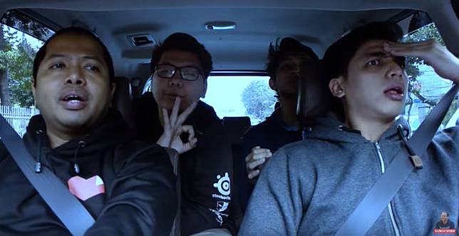  10 Tipe-tipe Orang Mudik, Kamu Yang Mana?