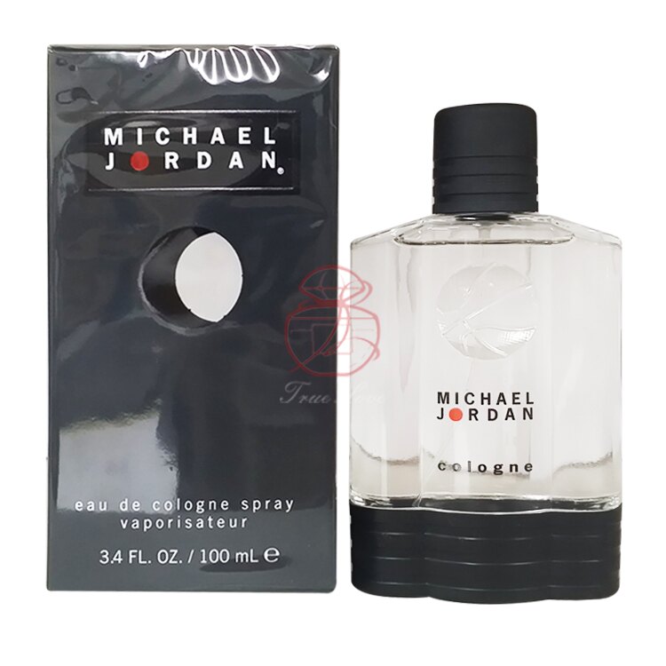 MICHAEL JORDAN 同名古龍水 100ML ☆真愛香水★
