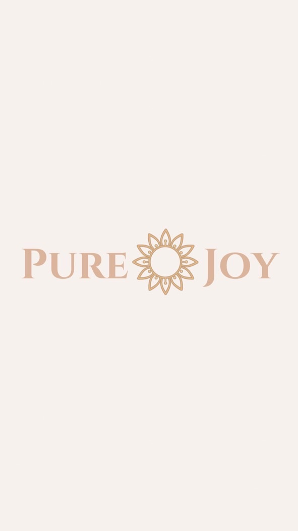 純粹喜悅 全人身心整合照護｜Pure Joy Holistic Wellness