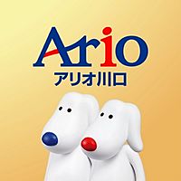 アリオ川口
