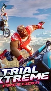 Trial Xtreme Freedom 討論群