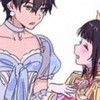 皆で雑談・ペア画しよ〜！
