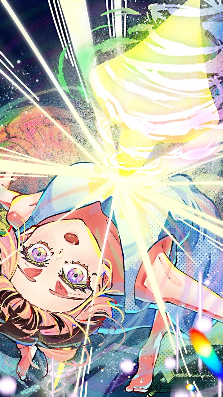クリパラ