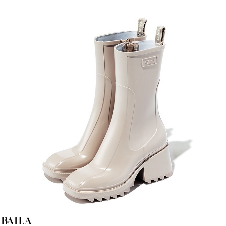 今 旬なシューズはこれ トレンドは足元から取り入れて 今月のおしゃれニュース Baila News