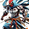 Kaichon Street Fighter.