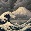 歌川同盟〜デイトレ編〜