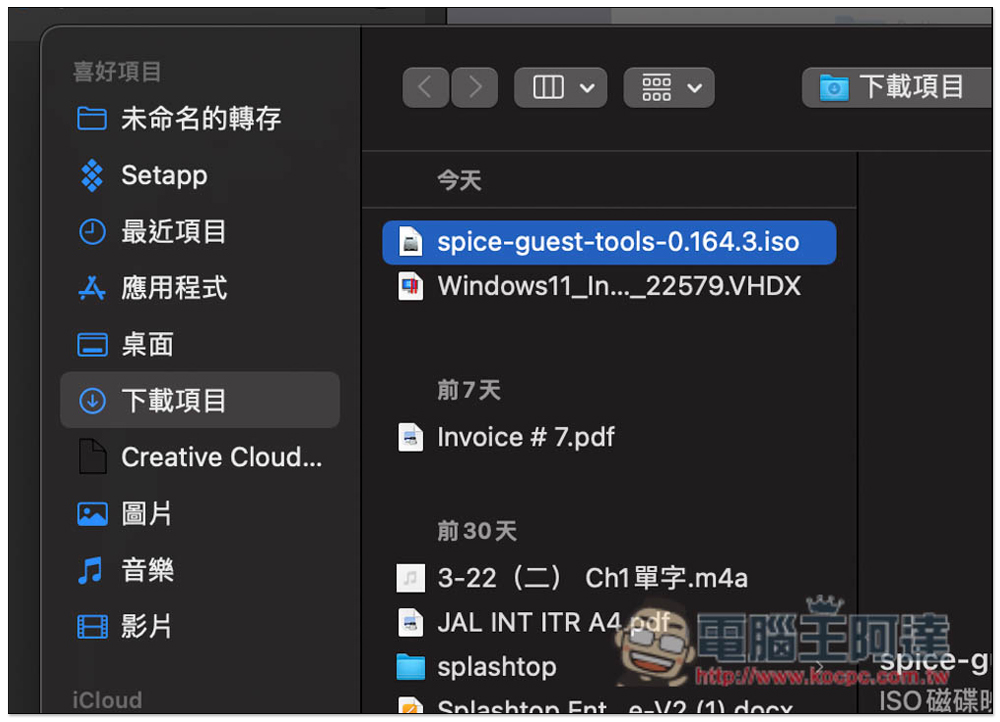透過 UTM 免費工具，為你的 M1 Mac 安裝 Windows 11 作業系統（教學） LINE購物