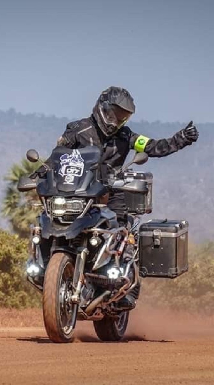 GobikeClub Thailand