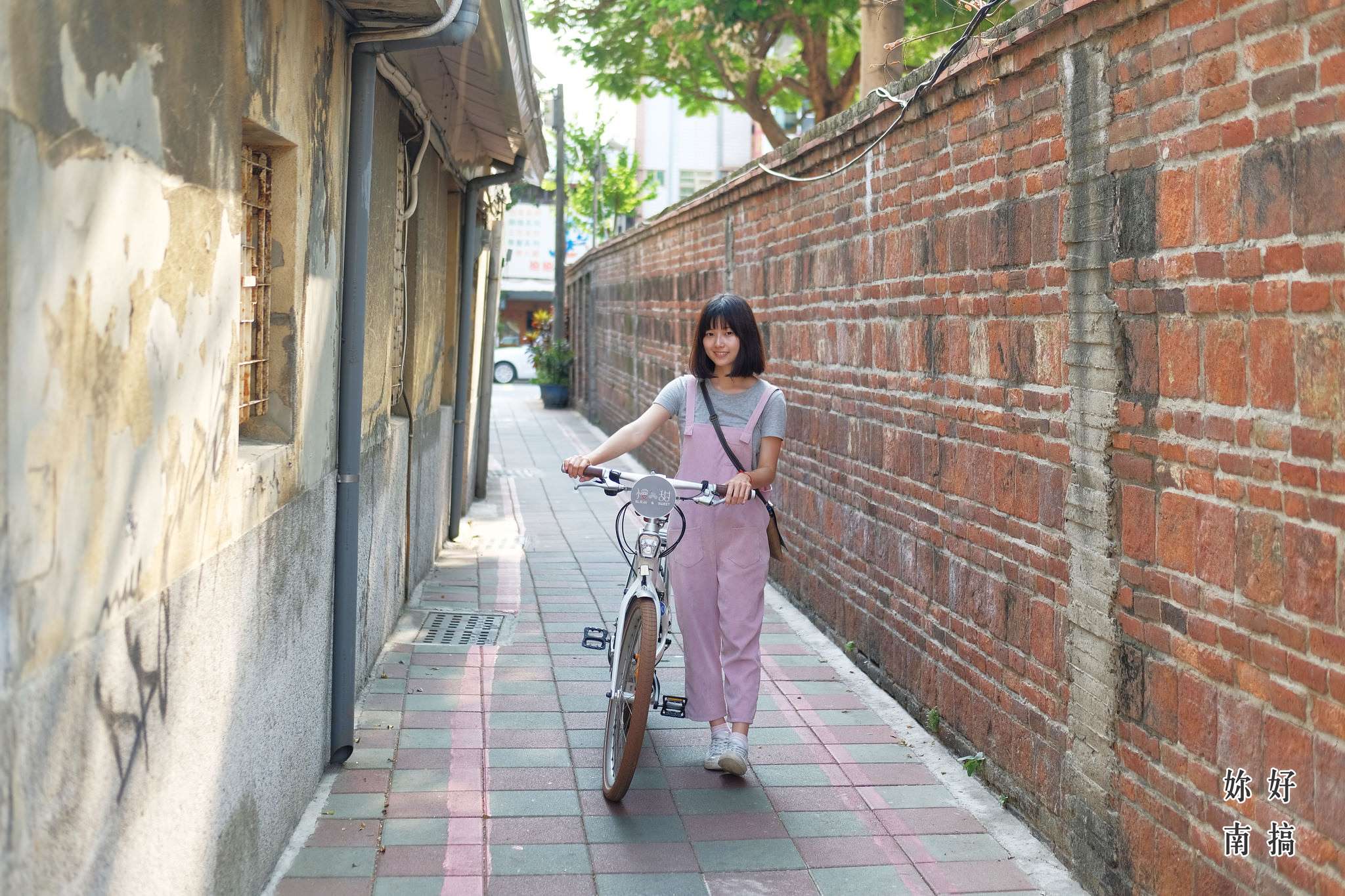 台南火車站附近景點-20-妳好南搞