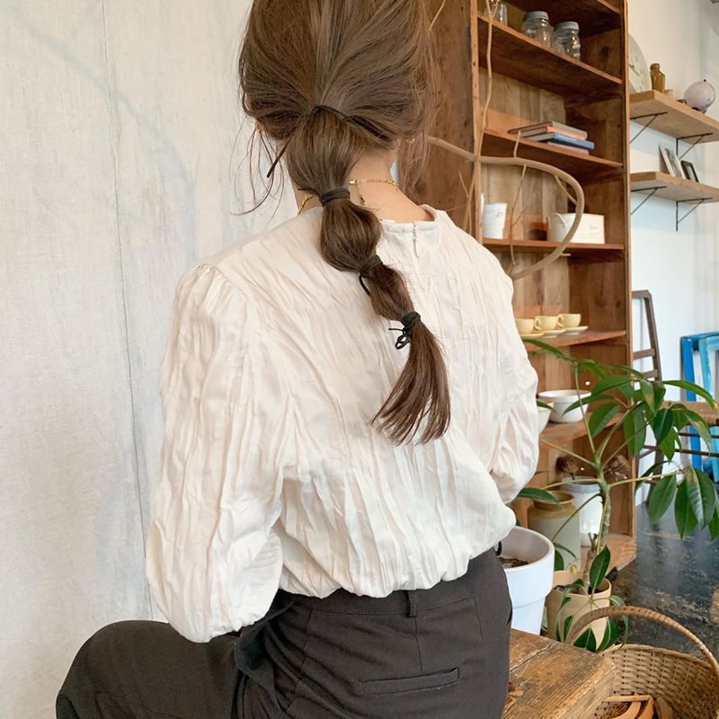 簡単ヘアアレンジ23連発 レングス別アレンジからこなれ見せのヒントまで総覧