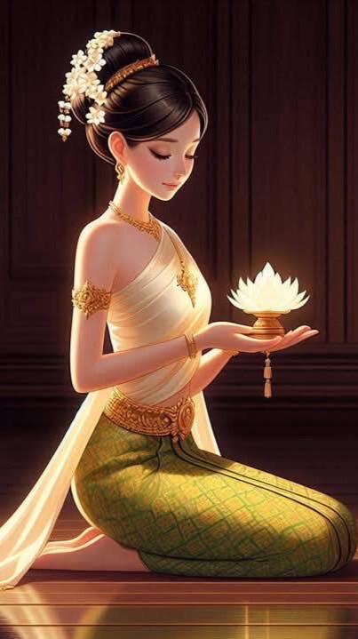 ธรรมะ คำคม 🌺🌸