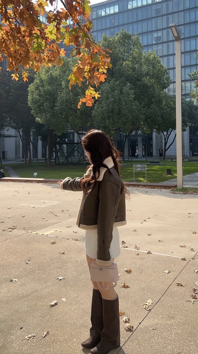 olaf’s wardrobe ☃️