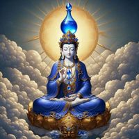 靈主軸擴大療癒～公益群