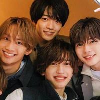 なにわ男子ファン集まれオプの管理者は俺です。