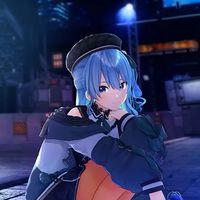 ホロライブ( VTube)オﾌﾟﾁｬ