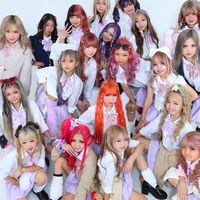 第5回Gallllllliy 渋谷クリーンアップ
