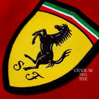 CHADEAR F1 RACING TIME