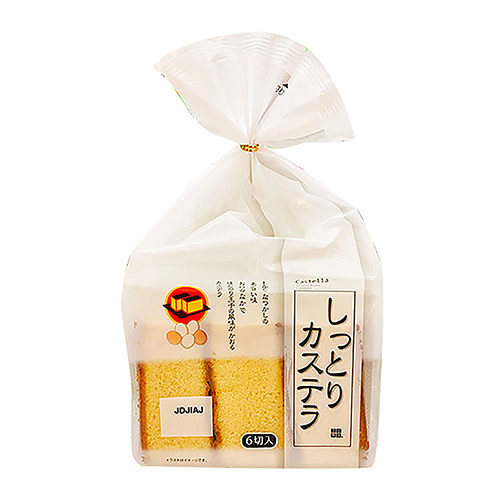 甜點工廠蜂蜜長崎蛋糕225g【愛買】