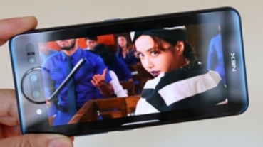 相機才是超大亮點！？vivo NEX 雙螢幕版入手三週試用測試心得分享