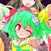 こいフラ【ゆっくり茶番劇】トークチャット