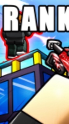 Roblox Hypershot超速射擊玩起來