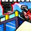 Roblox Hypershot超速射擊玩起來