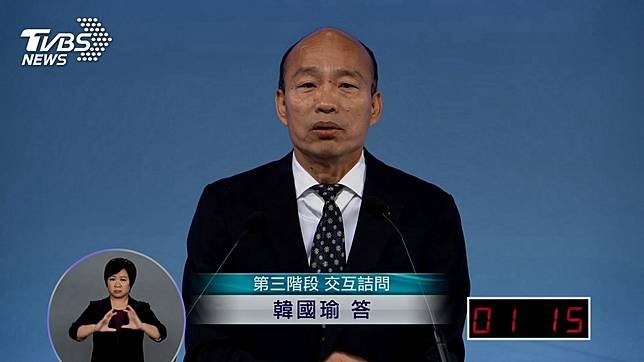 圖／TVBS