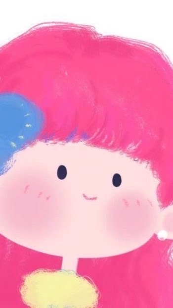 🌺粉桃花
