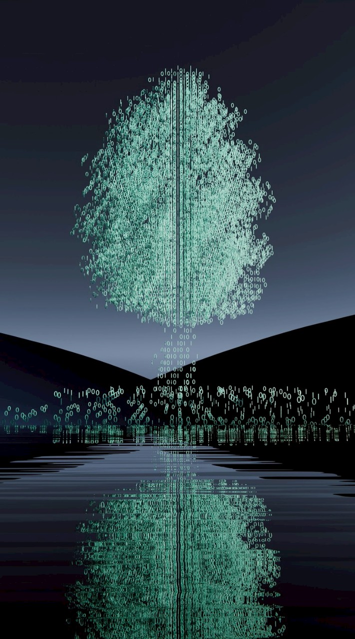 TouchDesigner & 互動設計 | 互動研究院 Luxmin Institute