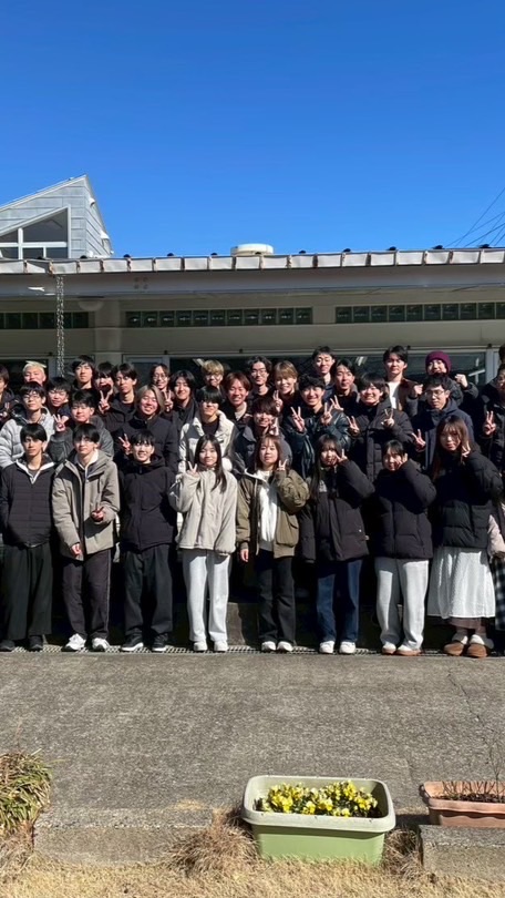 たくどー2026年度新歓