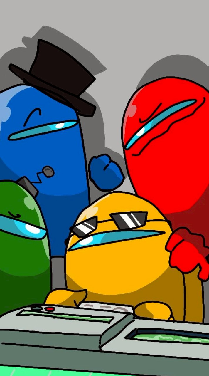 アモアスお絵描きくらゔ！