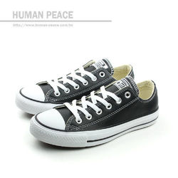 ◎皮革 舒適 基本款 潮流 休閒鞋|◎|◎定位:流行時尚品牌:CONVERSE適用性別:男生款式:帆布鞋尺寸:22cm,22.5cm,24cm,24.5cm,25cm,25.5cm,26.5cm,27