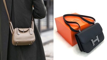 愛馬仕熱賣包款不只凱莉包、柏金包！認得這3個包包名字，離Hermès鐵粉地位更進一步