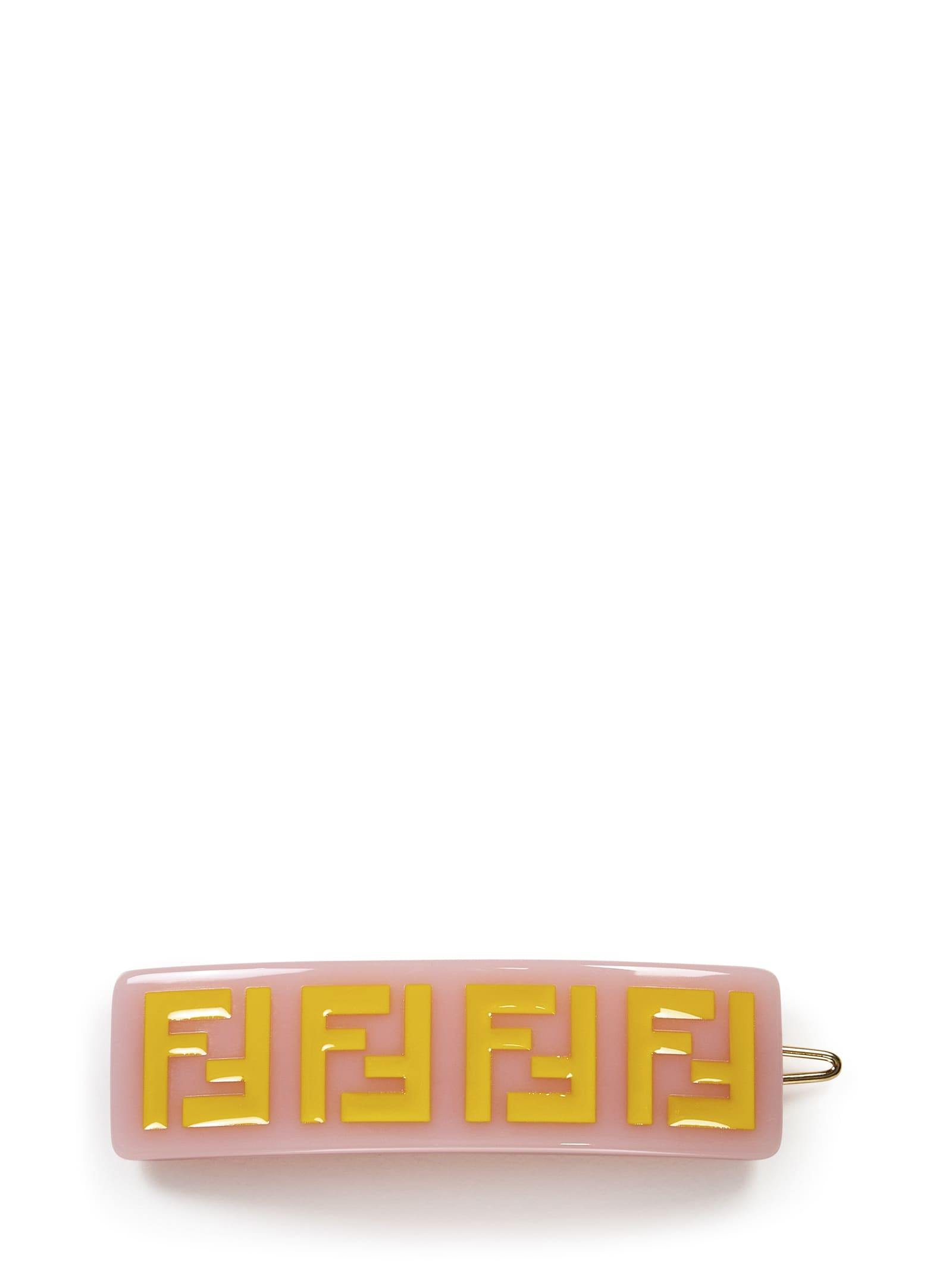 Fendi Hair Clip