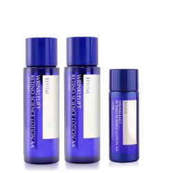 ◎打造年輕肌，雕琢年輕美型|◎|◎主商品：1.莉薇特麗抗皺精露AA50ml*22.莉薇特麗抗皺精露AA20ml*1莉薇特麗抗皺精露AA50ml成分：WATER(水)、BUTYLENEGLYCOL(丁二