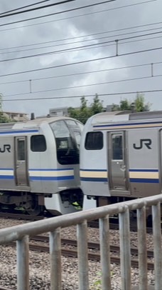 鉄道スジ&臨時列車の情報共有【情弱大歓迎‼︎】