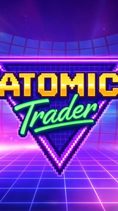 Atomic Trader 79 | Open chat