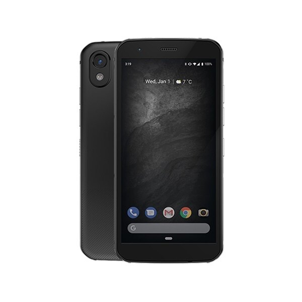 CAT S52 三防軍規智慧手機/5.65吋螢幕/指紋辨識/64GB/雙卡雙待/獨立三卡槽【馬尼通訊】