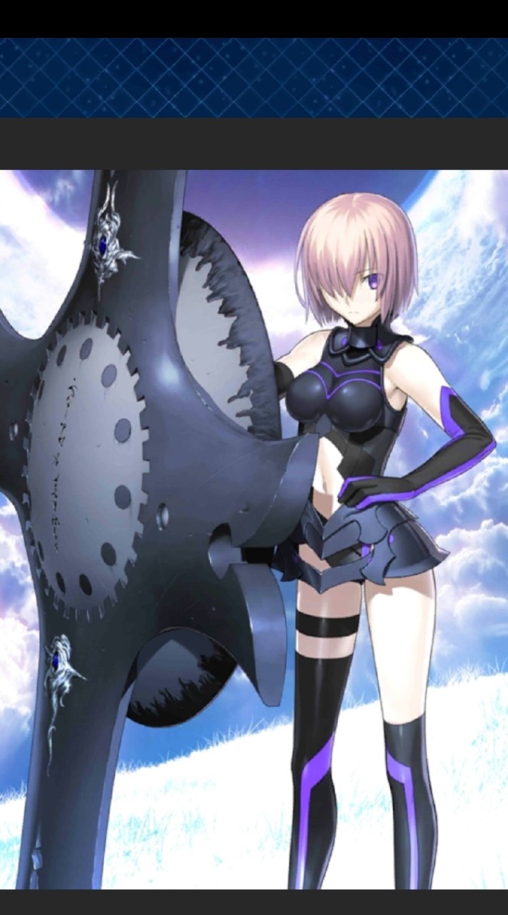 OpenChat FGO｢推しの集まる会｣