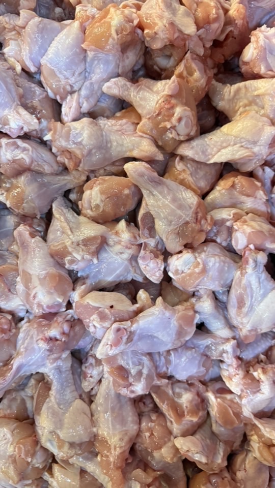 ไก่สดราคาส่งเท่านั้น