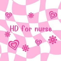 HD for nurse