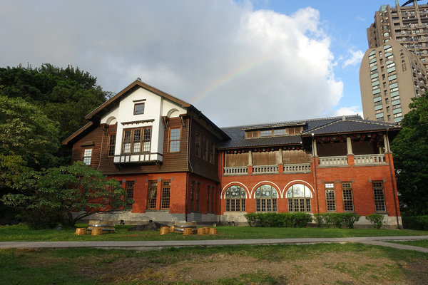 北投水美溫泉會館-北投泡湯美食，到北投溫泉飯店泡溫泉、吃酒家菜美食、羊毛氈手作diy，新北投車站景點，北投泡湯一日遊