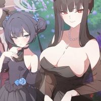 ブルーアーカイブ(ブルアカ)【雑談所】