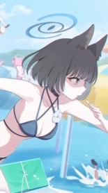 ブルーアーカイブ(ブルアカ)【雑談所】
