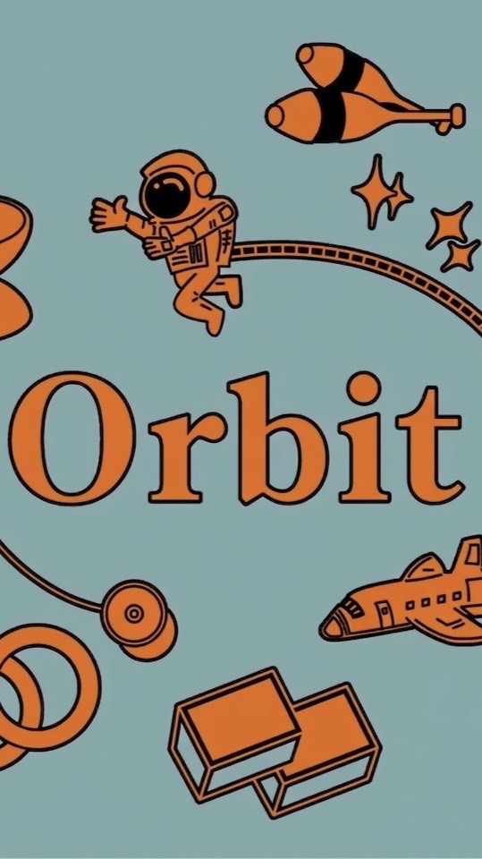 ジャグリングサークル Orbit 2026年度