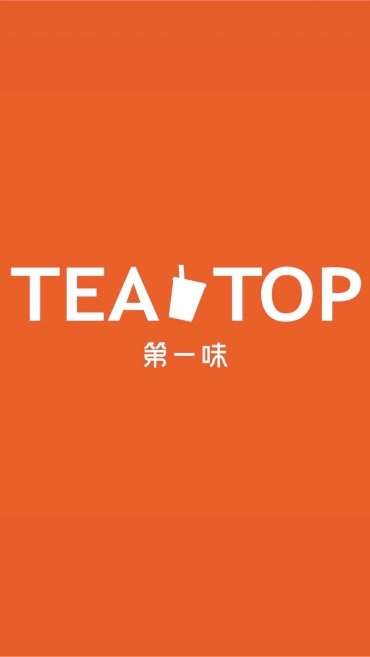 TEA TOP 南平店