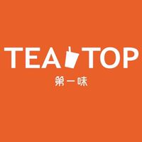 TEA TOP 南平店