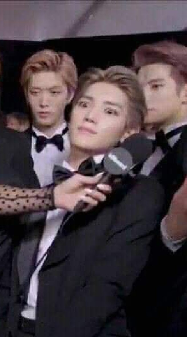 OpenChat วันทูทีโฟวฟ้ายไอ่เลิปยู้ว | บอท NCT, Wayv