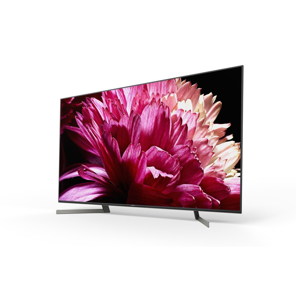 【SONY】 65吋 4K HDR 聯網 液晶電視 KD-65X9500G