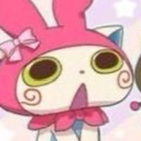 おにゃにょこニャン(神ω神)